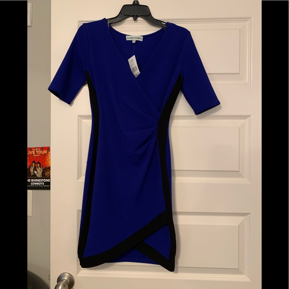Brand new dress